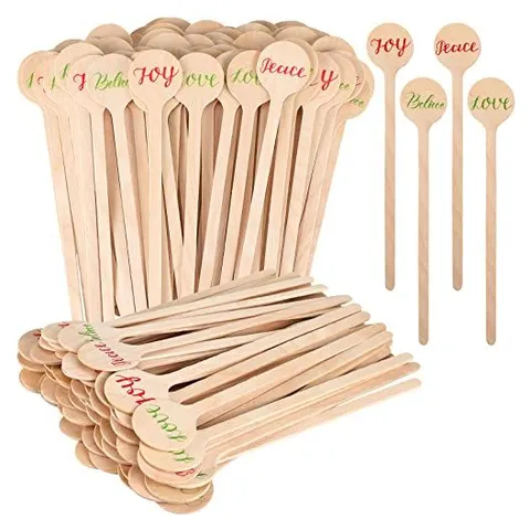 Hoolerry Coffee & Cocktail Stirrer Straws