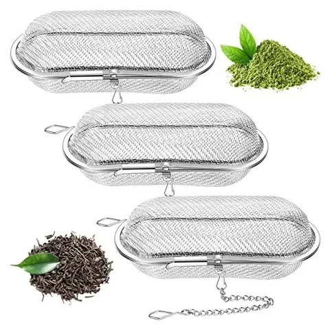 Hoolerry Large Tea Ball Infusers