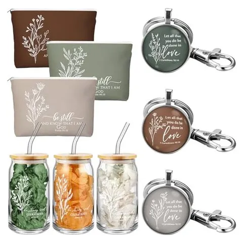 Hoolerry Thank-You Gift Sets for Women – Bible